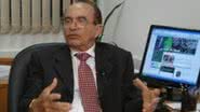 Imagem Luiz de Deus assume cadeira do ex-deputado Neto em junho