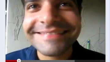 Imagem Internautas divulgam vídeo pejorativo de ACM Neto 