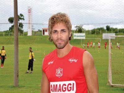 Imagem Atletas unidos em prol da vida de Alex Alves