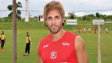 Imagem Atletas unidos em prol da vida de Alex Alves