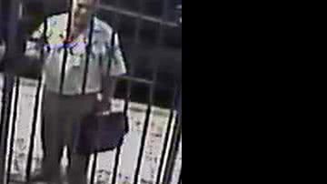 Imagem Homem rouba R$ 560 mil em apartamento na Pituba