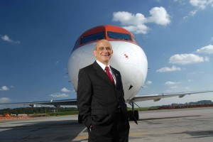 Imagem Avianca encaminhada para comprar a TAP