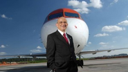 Imagem Avianca encaminhada para comprar a TAP
