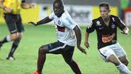 Imagem Diante do Coritiba, Bahia tenta quebrar mais um tabu na série A