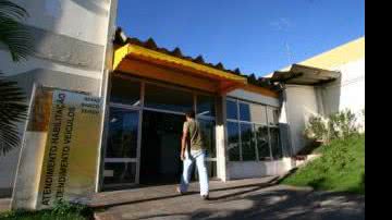 Imagem Suposto assalto no Banco Popular do Detran gera pânico aos clientes
