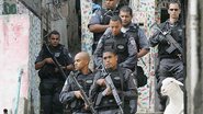 Imagem Menor suspeito de matar PM na Rocinha confessa crime