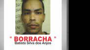Imagem Polícia prende cinco de Ouros do baralho do crime