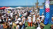 Imagem Cãominhada acontece neste domingo na Barra