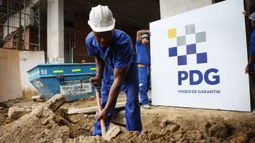 Imagem Construtora PDG registrou ter o maior prejuízo das Américas