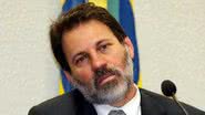 Imagem Relator do mensalão vota pela condenação de Delúbio Soares