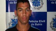 Imagem Traficante de Vitória da Conquista foi preso