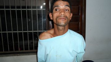 Imagem Polícia prende homem que matou dois traficantes