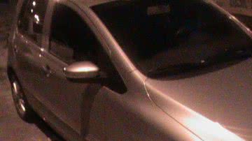 Imagem Homens roubam carro e são presos no Pau Miúdo 