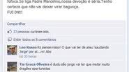 Imagem Dudu Nobre: 'Vai aparecer um monte de fiel de ocasião'