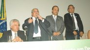 Imagem Lúcio integra Frente Parlamentar em Defesa do Médico Perito Previdenciário