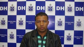 Imagem Mandante de morte de empresário é preso 
