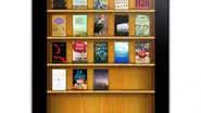 Imagem Apple fecha com editoras e lança iBookStores