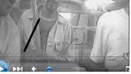 Imagem Imagens denuciam suspeitos de assalto a ônibus