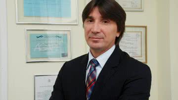Imagem Fundador da Mauricio de Nassau recebe título de cidadão soteropolitano 