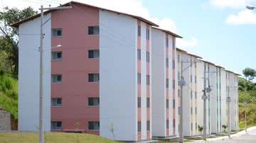 Imagem Mais de 400 família recebem apartamentos na Mata Escura