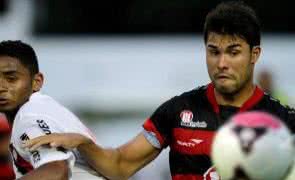 Imagem Ricardo Silva mantém mistério sobre substituto de Pedro Ken