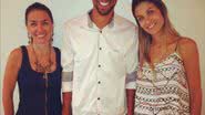 Imagem Léo Moura vira empresário e lança marca de camisas 