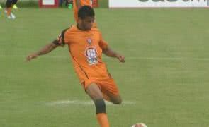 Imagem Vitória perde Léo e Nino para jogo contra o Paraná