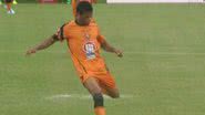Imagem Vitória perde Léo e Nino para jogo contra o Paraná