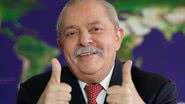 Imagem Lula pode virar articulista do The New York Times