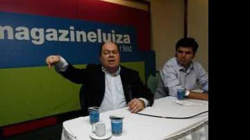 Imagem Magazine Luiza investirá R$ 120 mi em centro de distribuição na Bahia 