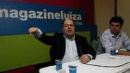 Imagem Magazine Luiza investirá R$ 120 mi em centro de distribuição na Bahia 