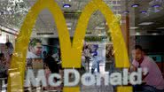Imagem McDonald's abrirá unidades vegetarianas na Índia 