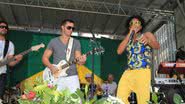 Imagem Banda 5% e Magary Lord abrem os festejos do Brazilian Day em Nova York