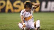 Imagem Neymar conta no Esporte Estacular que já driblou a morte