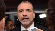 Imagem Pelegrino chama candidato ACM Neto de denorex