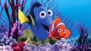 Imagem Procurando Nemo ganha versão 3D