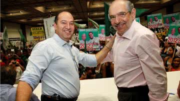 Imagem PSC realiza grande evento para reforçar apoio a Mário Kertesz