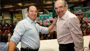 Imagem PSC realiza grande evento para reforçar apoio a Mário Kertesz