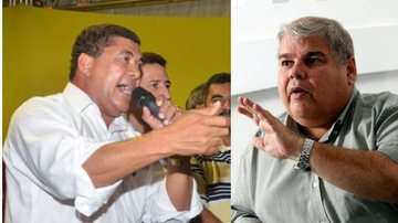 Imagem Lúcio profetiza: “Francisco não será candidato”