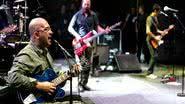 Imagem Banda Paralamas do Sucesso faz show impecável na Concha 