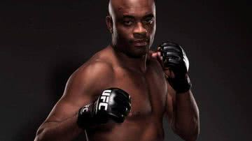 Imagem Anderson Silva volta ao UFC em 2013