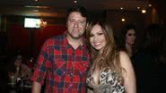 Imagem Solange apresenta marca de lingerie no Municipal Lounge Bar