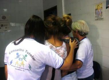 Imagem Caso New Hit: programa do governo protege as adolescentes