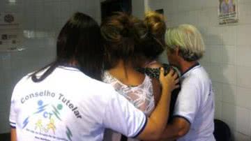 Imagem Caso New Hit: programa do governo protege as adolescentes