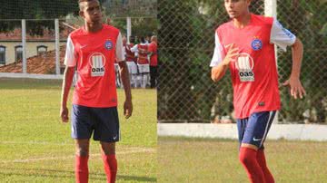 Divulgação E.C. Bahia