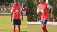 Divulgação E.C. Bahia