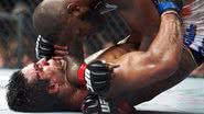 Imagem Belfort perde a luta mas ganha vaga na fila até Anderson
