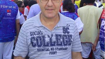 Imagem Morre pai do vereador Isnard Araújo