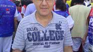 Imagem Morre pai do vereador Isnard Araújo