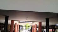 Imagem Hotel Vila Galé esclarece incidente com filha de hóspede 